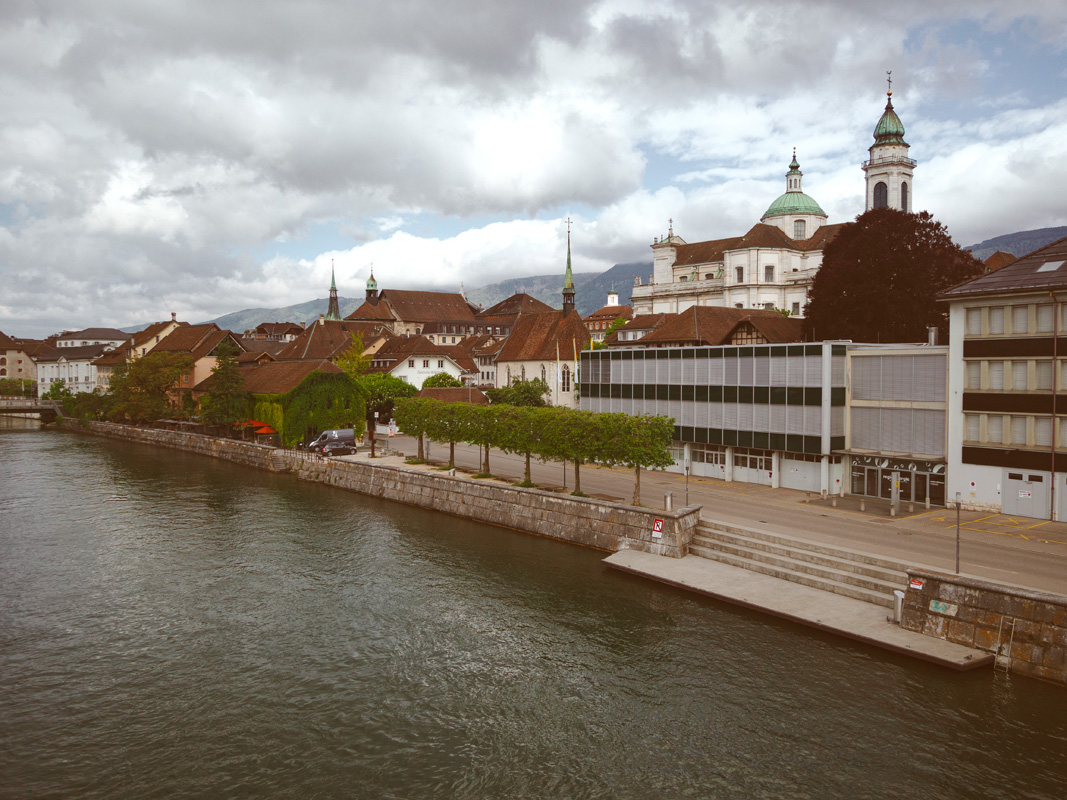 Solothurn Switzerland